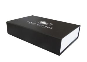 Quality Premium Handmade Rigid Gift Boxes Cardboard Matchboxes Nontoxic Materials wholesale