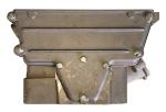 Russian GAZ GAZelle BOX BUS VOLGA ZMZ406 with 5 caps Aluminum Cylinder Head 406