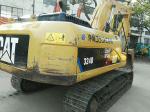 Ready Stock! wholesale price japan CAT324Dcrawler used caterpillar excavator,
