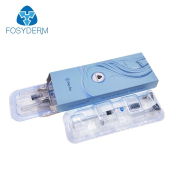 Hialuronato De Sodio Gel Volume Hyaluronic Dermal Filler For Lip Injections