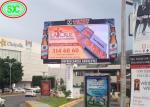 Rental Screen/Die-cast Aluminum Stage P8 Digital Advertising LED Screen