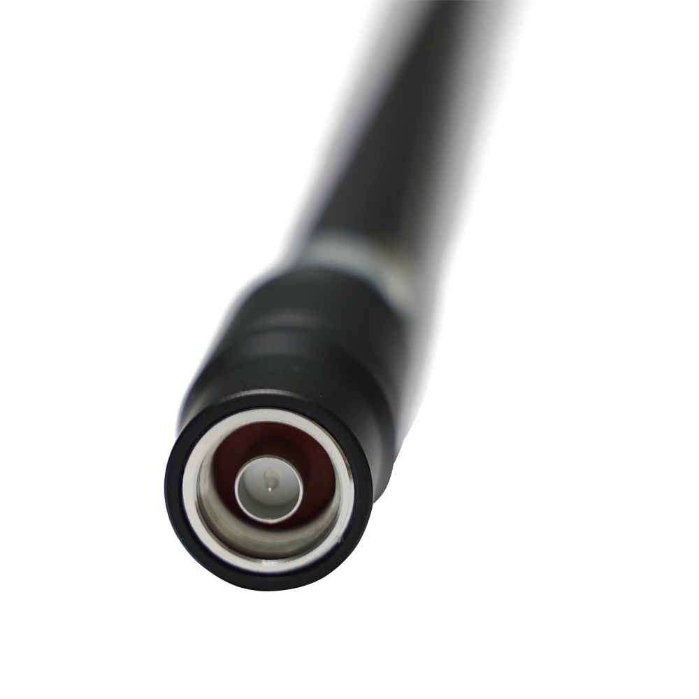 Customized 433mhz 0.9G 1.2G 1.5G 2.4G 5.2G 5.8G N Connector Fiberglass Antenna for UAV