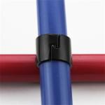 JYJ - 6 90 Degree Metal Joint Set Metal Joint Series