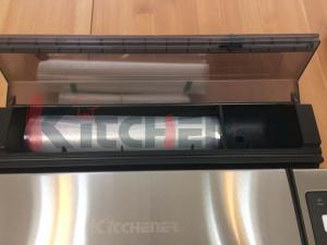 Quality Preservation Food Vacuum Sealer machine Automatic Air Sealing System wholesale