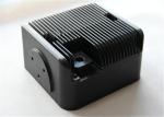 Corrosion Resistant Aluminium Die Castings A380 Aluminum Garden Led Light