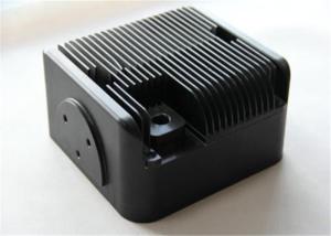 Quality Corrosion Resistant Aluminium Die Castings A380 Aluminum Garden Led Light wholesale