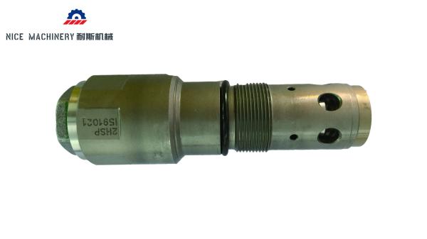 Kawasaki Excavator Swing Valve Excavator Spare Parts NAISI MACHINERY High