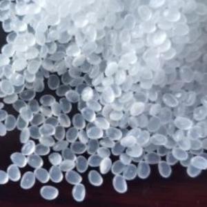 Quality Transparent Color Polypropylene Plastic Resin Integral Hinge Property wholesale
