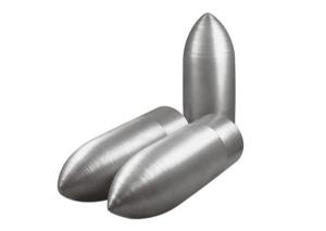 Quality Dia 20mm Sintered Molybdenum Pierced Mandrels For Tube Making wholesale