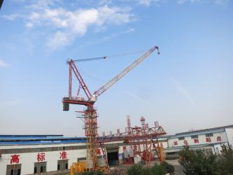 JINAN HUIYOU CONSTRUCTION MACHINERY CO., LTD
