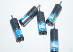 DC12V 0.37A Ryobi Printing Machine Parts Ink Key Motor 0.2kg Gross Weight