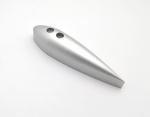 Polished Aluminum 7075 CNC Machining Metal Parts