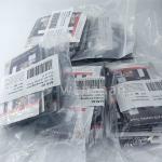 Electronics Production Machinery SMT Part 00315253-03 Siemens ASM AS Oil In