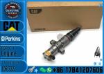 High Quality Diesel Fuel Injector 10R-7222 328-2580 267-9710 20R-8063 10R-7221