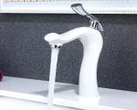 Single Hole Wash Basin Faucet