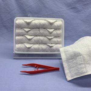 Quality Cotton Checker Hand White Waffle Towels wholesale