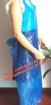 Reusable Waterproof PVC Apron Heavy duty Industrial Aprons,Dishwasher Aprons