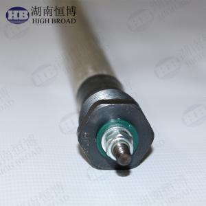 China Solar And Electric Water Heater Anode Rod Replacement , Magnesium Anodes on sale
