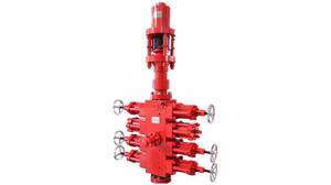 Quality API Blowout Preventer Equipment Coiled Tubing BOP Model 4 1/16&quot; wholesale