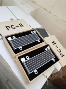 Quality Diesel Radiator For Komatsu PC200-8 Excavator wholesale