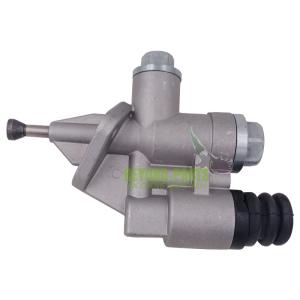 Quality Cummins Excavator Engine Spare Parts Fuel Pilot Pump 4988747 wholesale