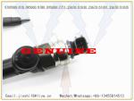 Denso Genuine Injector 9709500-978 095000-9780 095000-7710 095000-7711 for