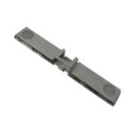 4 Axis CNC Aluminium Parts Milling Aluminum Precision Medical Instrument Part