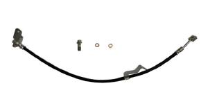 Quality Custom Tesla Model Y Hydraulic Brake Hose Front Light Right RH 1188722-00-B wholesale
