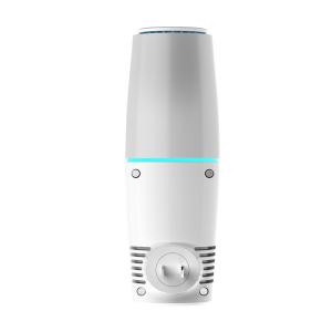 Quality Hepa Filter HVAC USB Germ 0.5A Ultraviolet Air Purifier wholesale