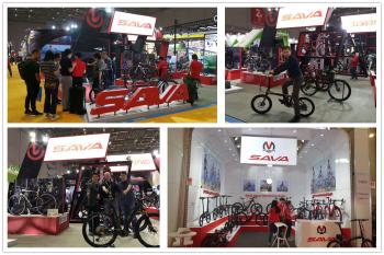 Huizhou SAVA Bicycle Co., Ltd.