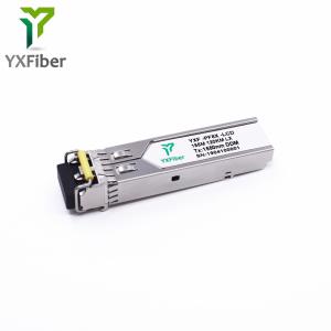 Quality 1550nm Optical Fiber Module wholesale