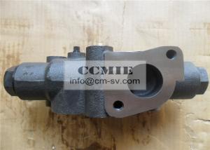 Quality SD32 shantui self regulating pressure control valve 175-13-26401 wholesale