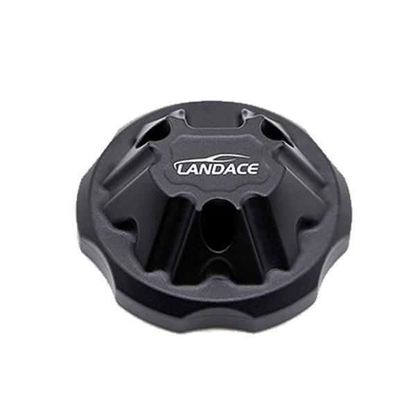 Customized Vehicle Radio Antenna Base Cover 74*74*30mm for JEEP by Qingdao