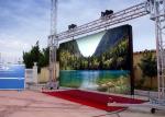 SMD1921 5000CD P4.81 Outdoor Advertising Led Display
