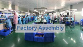 ShenZhen ITS Technology Co., Ltd.