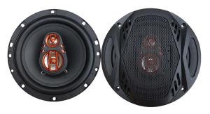 Quality 6.5&quot; coaxial car audio speaker wholesale