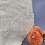 Single Pack Folded Terry Cotton Refreshment Towel