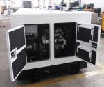 403A-15G1 Engine Perkins Electric Genset Diesel Generator 13kva for House