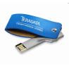 Buy cheap Key Shaped USB Stick with Leather Cover from wholesalers