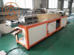 Australia Standard Light Gauge Steel Villa House Frame Forming Machine Steel