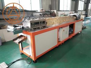 Quality Australia Standard Light Gauge Steel Villa House Frame Forming Machine Steel Framing Machine wholesale
