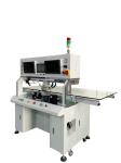 PLC Control 0.005 Mm COG IC Bonding Machine For Laptop Screen 4500W 50Hz