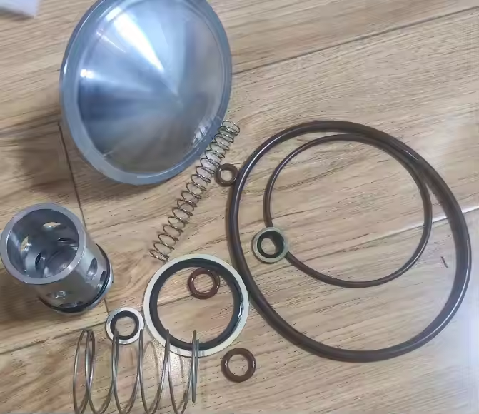 1625183081 TD Oil Cut-off Valve Pack Atlas Can Use High Quality Hot Selling Low-cost Accessories