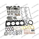 Rebulid Kit 4M2011