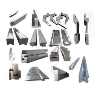 Quality CNC Press Brake Tools To Hydraulic Bending Machine Brake Dies wholesale