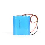 Rechargeable 3.2V 19500mAh LiFePO4 Battery Pack High Energy Density