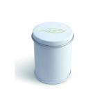 Round Small Mint Tin