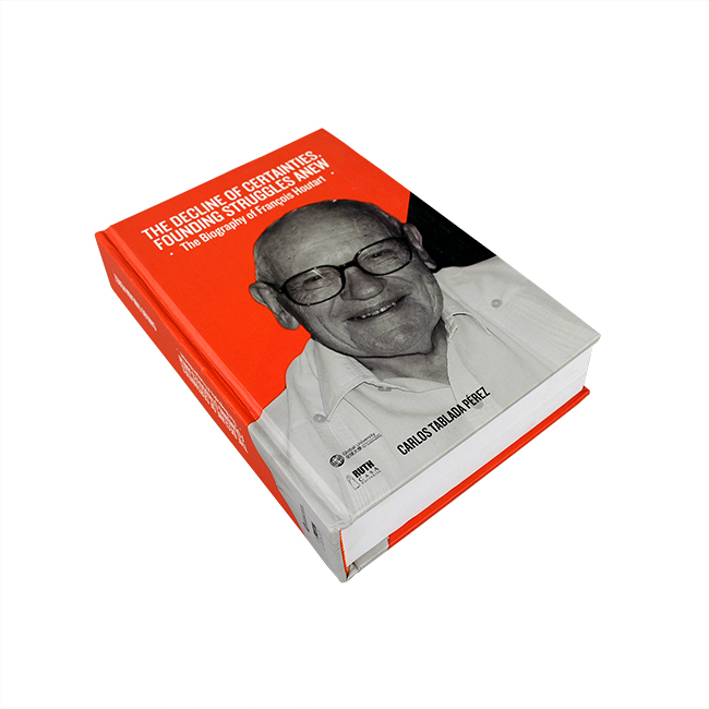 B&W Hardcover Book Printing , OEM Black And White Photography Prints