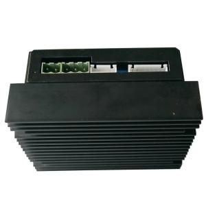 Quality 240W 12VDC 3 Phase BLDC Motor Driver Speed Control wholesale