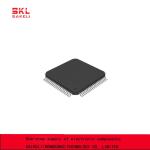 KSZ8795CLXIC 5-Port Gigabit Switch IC With Integrated PHYs